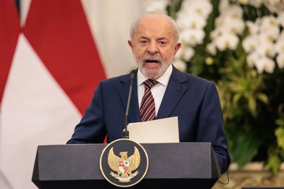 International diplomacy