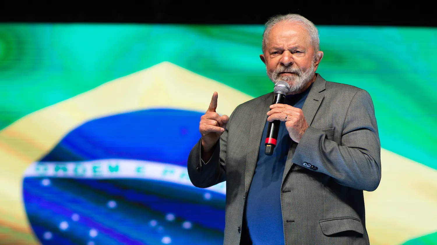 President Lula